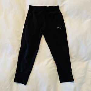 Kids Puma Pants